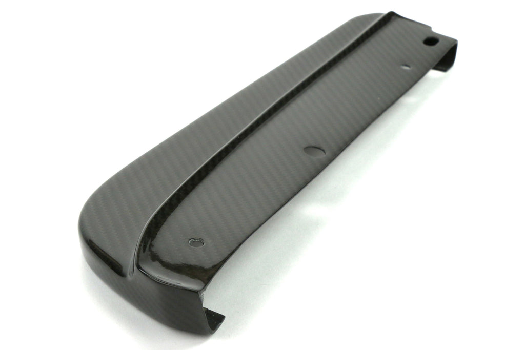 APR Performance Carbon Fiber Rear Spats - 2015-2021 Subaru WRX / STI