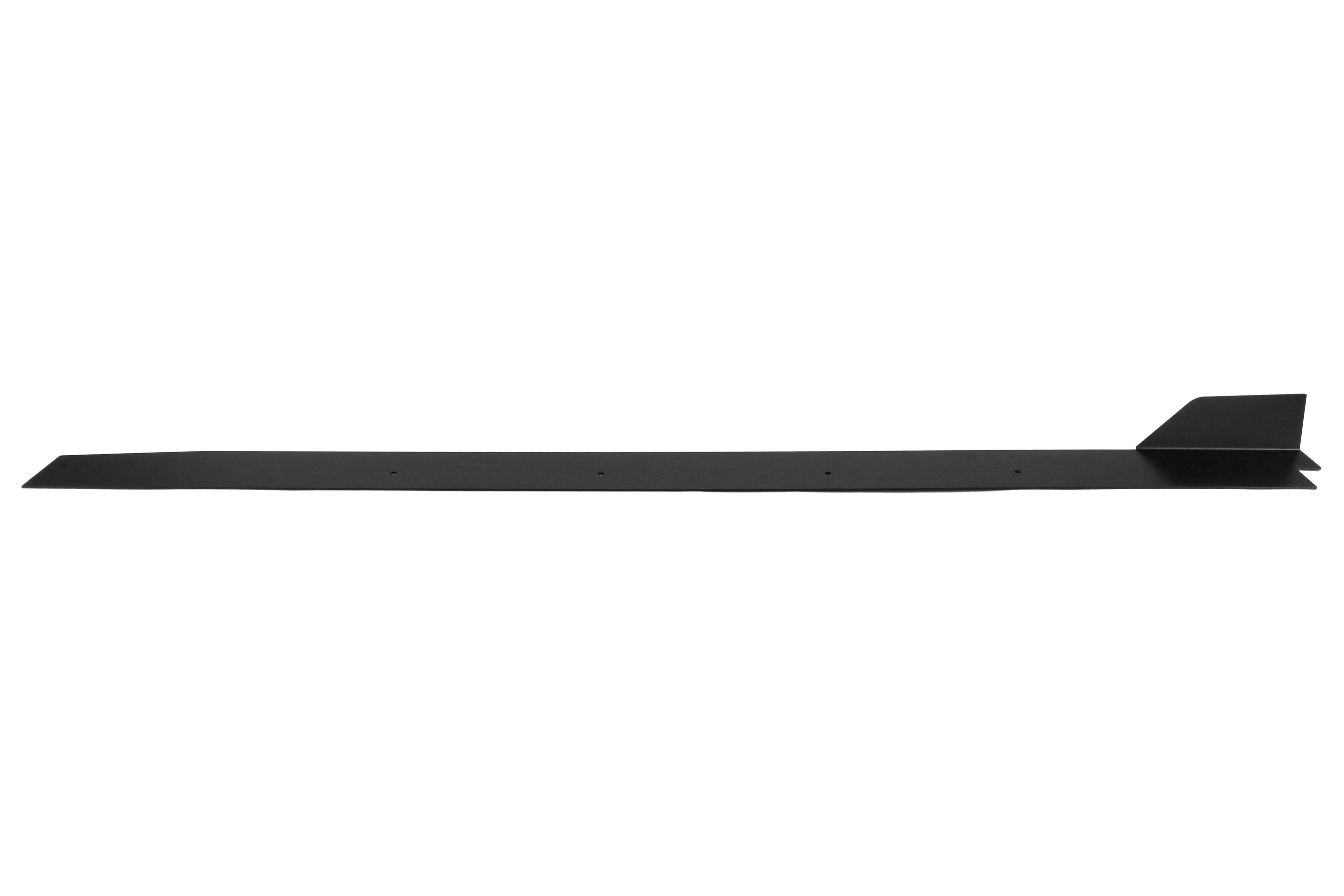Rally Innovations Side Splitter - 2015-2021 Subaru WRX / STI