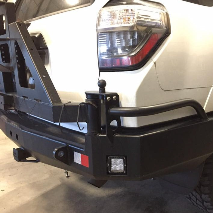 Pull Pin Swing Arm Accessory CBI Offroad