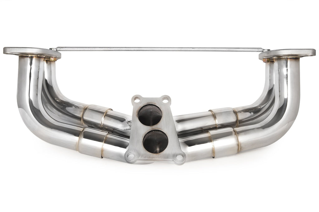 Tomioka Racing Exhaust Manifold - 2015-2021 Subaru WRX / 2014-2018 Forester XT