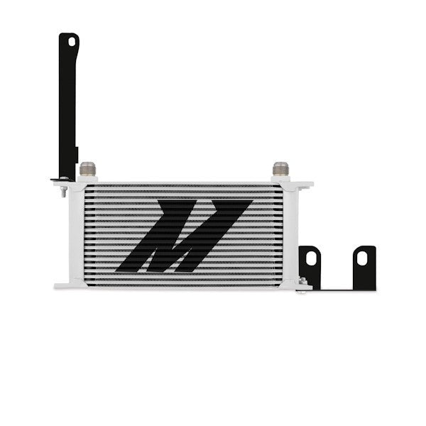Mishimoto Oil Cooler Kit - 2015-2021 Subaru WRX