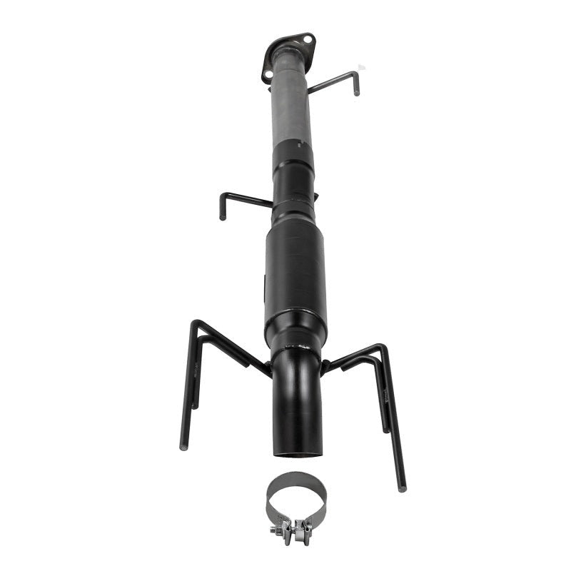 Flowmaster 07-14 Toyota FJ Cruiser 4.0L Outlaw Extreme Cat-Back Exhaust System
