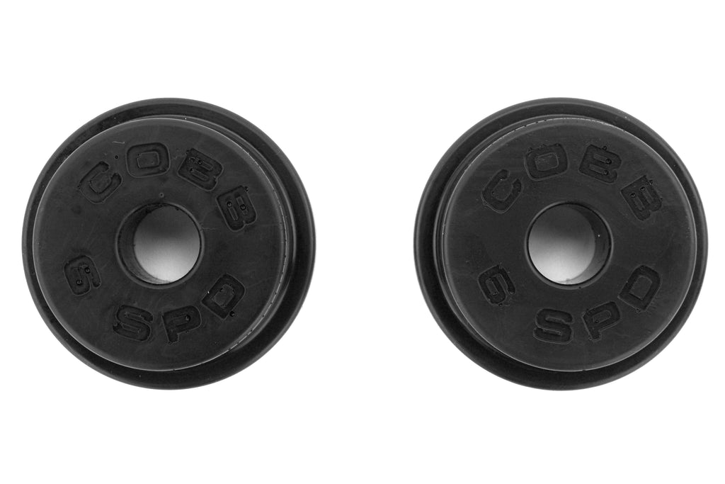COBB Tuning Shifter Bushings - 2004-2021 Subaru STI / 2007-2009 Legacy GT spec.B
