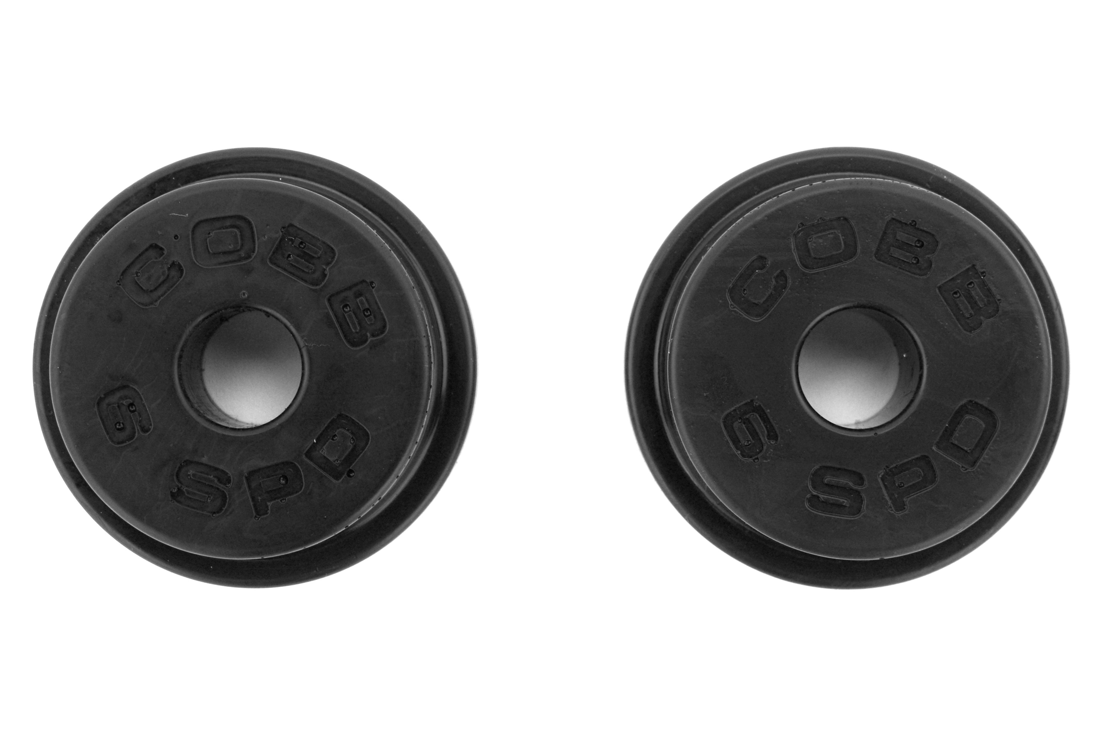 COBB Tuning Shifter Bushings - 2004-2021 Subaru STI / 2007-2009 Legacy GT spec.B