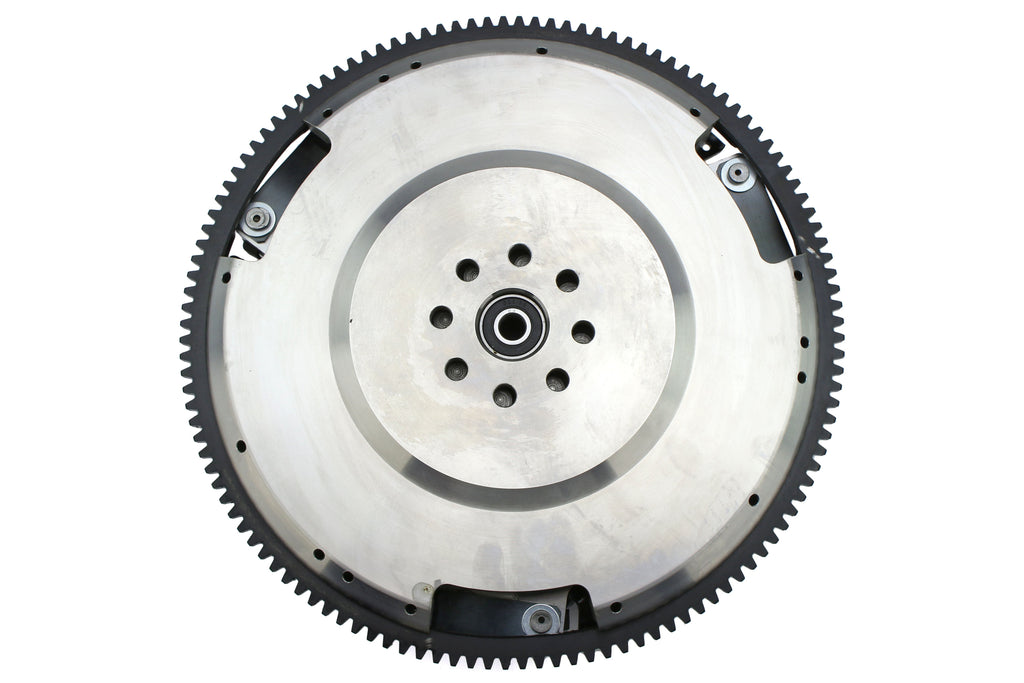 Competition Clutch Stage 3 Multi Plate Twin Ceramic Clutch Kit w/Flywheel - 2004-2021 Subaru STI