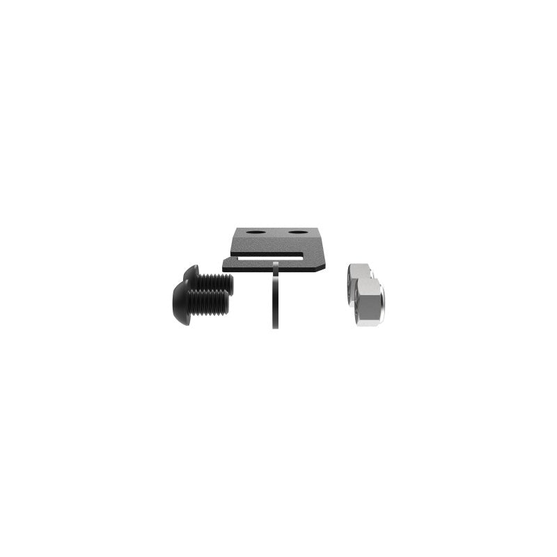 KC HiLiTES Platform One Roof Rack Awning Strap Hook (Does Not Include Rack)