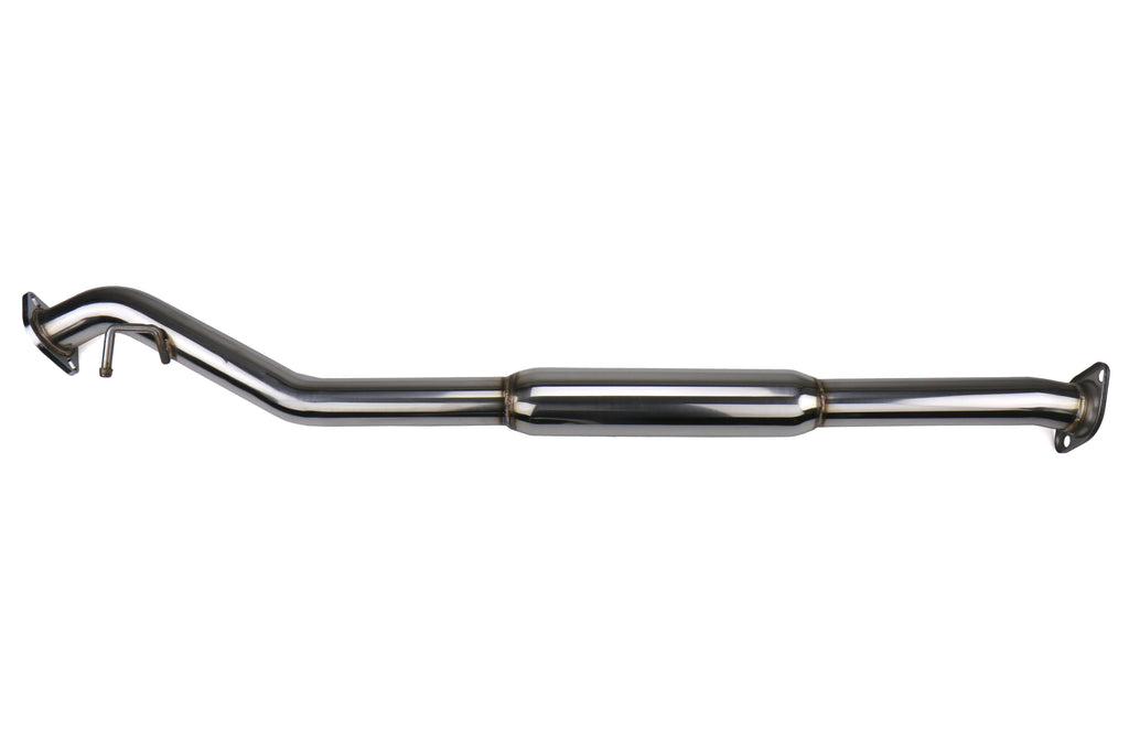 Megan Racing Cat-Back System Drift Spec Mid Pipe - 2013-2016 Scion FR-S / 2013-2020 Subaru BRZ / 2017-2019 Toyota 86
