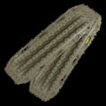 Maxtrax MKII Recovery Tracks - Olive Drab