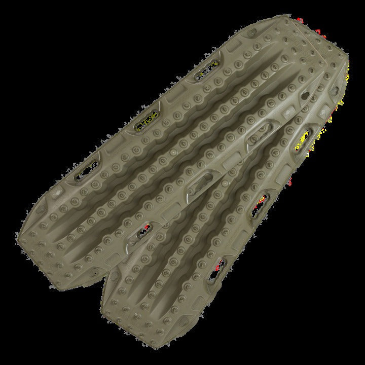 Maxtrax MKII Recovery Tracks - Olive Drab