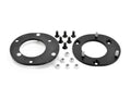 Dinan 06-13 BMW 128i/135i/325i/328i/330i/335i/335is (E82/E88/E90/E92/E93) Camber Plate Kit - Front