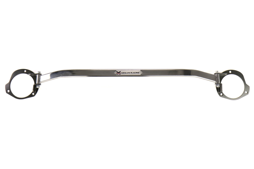 Megan Racing Race Strut Tower Bar Front - 2015-2021 Subaru WRX