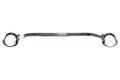 Megan Racing Race Strut Tower Bar Front - 2015-2021 Subaru WRX