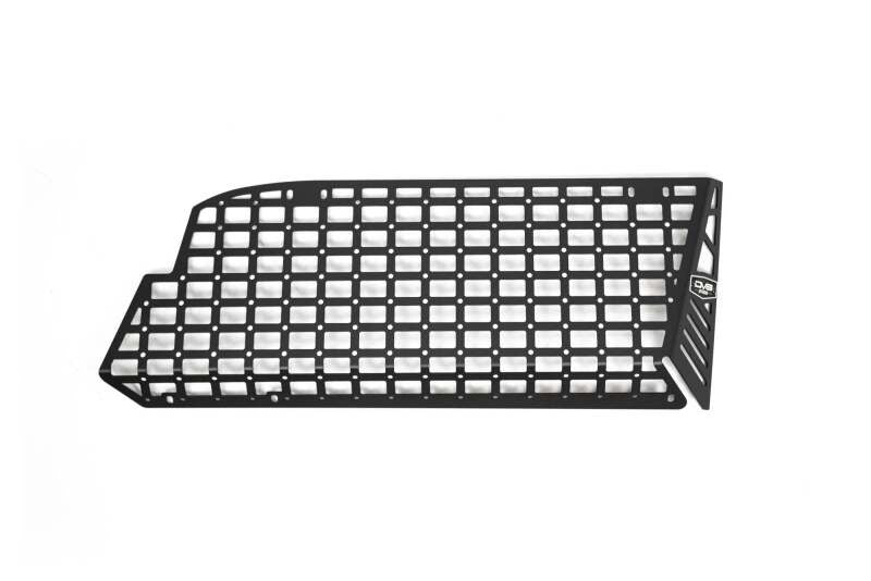 DV8 21-24 Ford Bronco 2-Door Rear Window Pocket Molle Panels