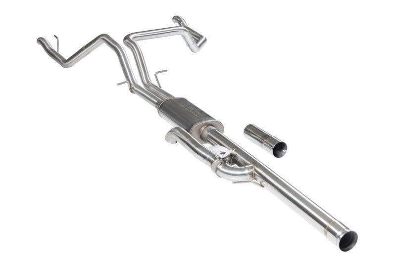 Flowmaster Signature Series Active Valve Cat-Back Exhaust for 2024+ GM 1500 - 738207