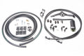 Radium Fuel Plumbing Kit Microglass - Subaru Models (inc. 2008-2021 WRX & STI / 2005-2009 Legacy)