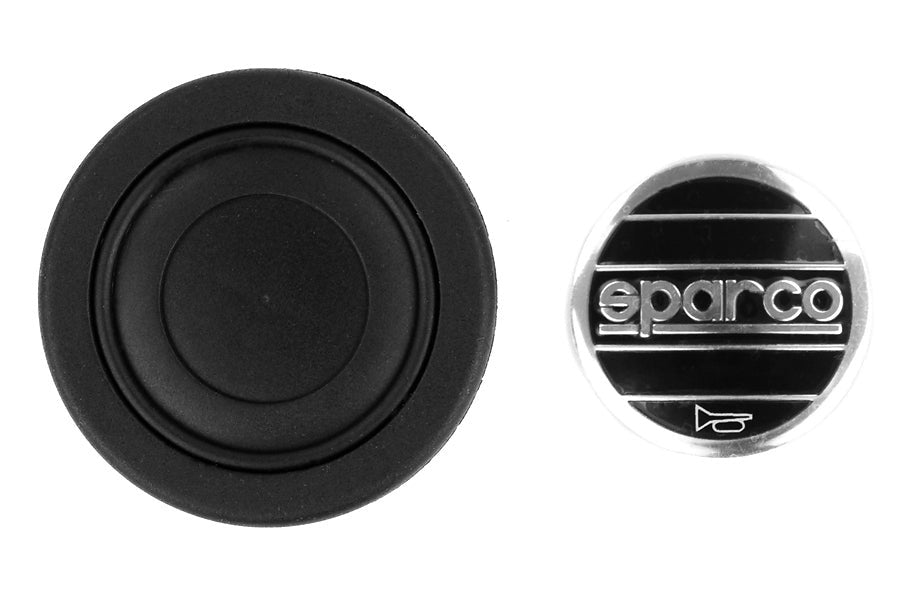 Sparco Steering Wheel L777 Piuma Leather - Universal