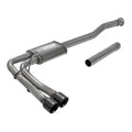 Flowmaster 21-25 Ford F-150 2.7L/3.5L/5.0L FlowFX DOSS Exhaust System
