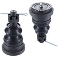 Camburg 05-23 Toyota Tacoma UCA Replacement OE X-Joint (Pair)