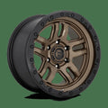 D702 20X9 5X5.5 MT-BRNZ-BBR 01MM