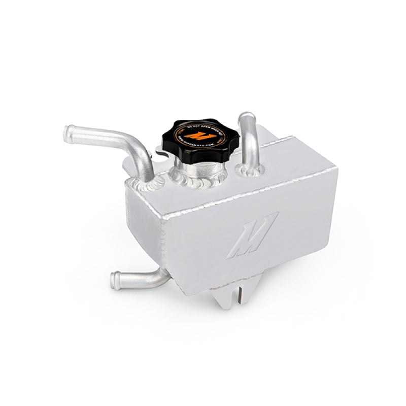 Mishimoto Aluminum Coolant Expansion Tank - 2008-2014 Subaru WRX / 2005-2009 Subaru Legacy GT