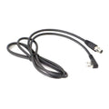 Rugged Radios Rugged and Kenwood Handheld Radio Jumper to Harness - Extra Long