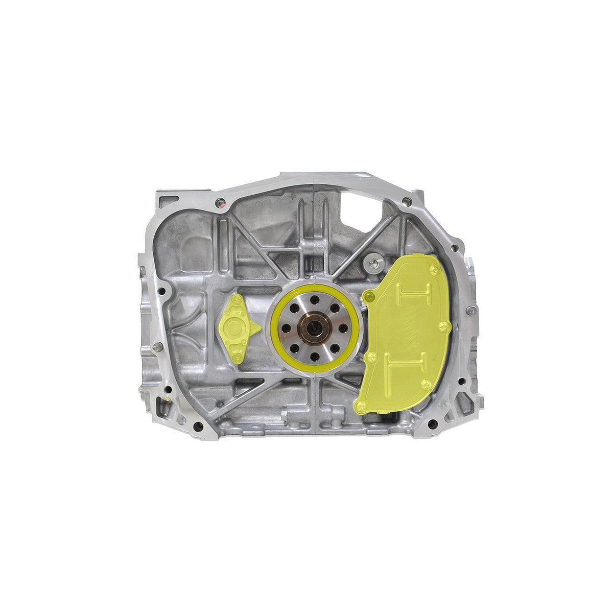 IAG 550 2.5L Subaru Short Block for 2002-2014 Subaru WRX / 2004-2021 STI / 2004-2013 Forester - 550 BHP