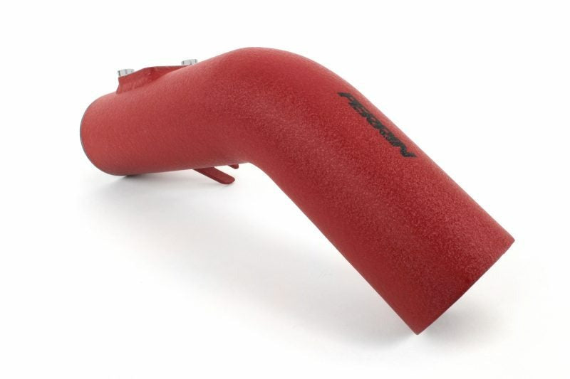 PERRIN Cold Air Intake Red - 2008-2014 Subaru WRX / 2008-2014 STI