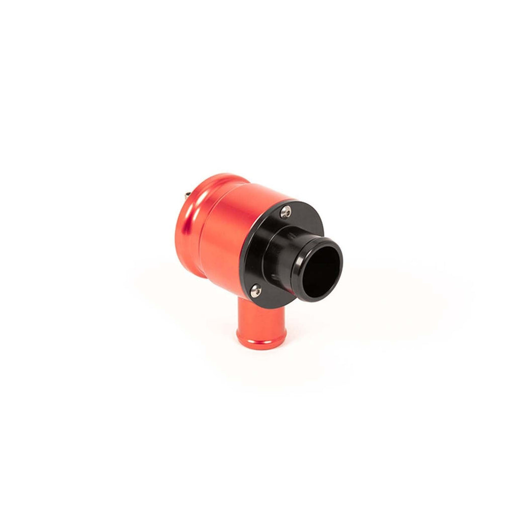 GrimmSpeed Bypass Valve RED - 2015-2021 Subaru WRX