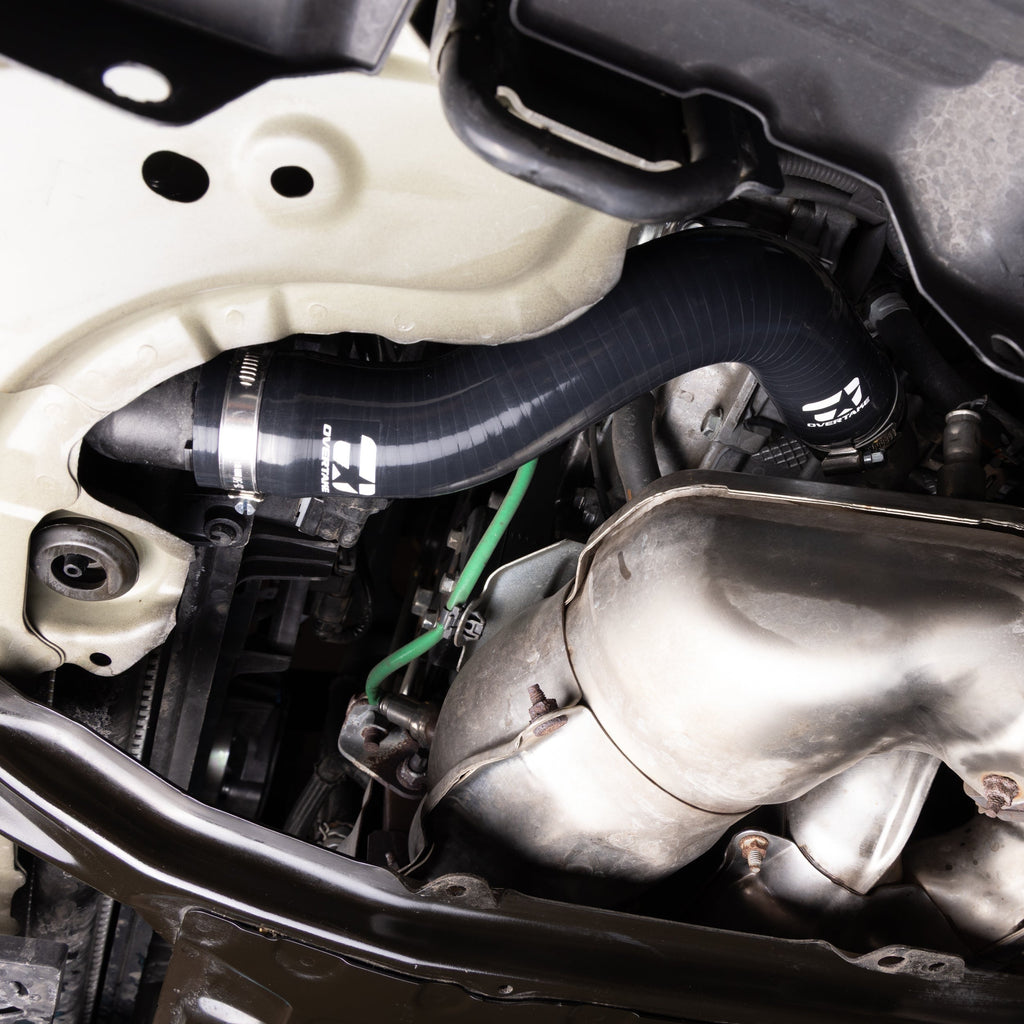 OVERTAKE Radiator Hose Kit - Subaru 2020-2025 Outback, 2020-2025 Legacy
