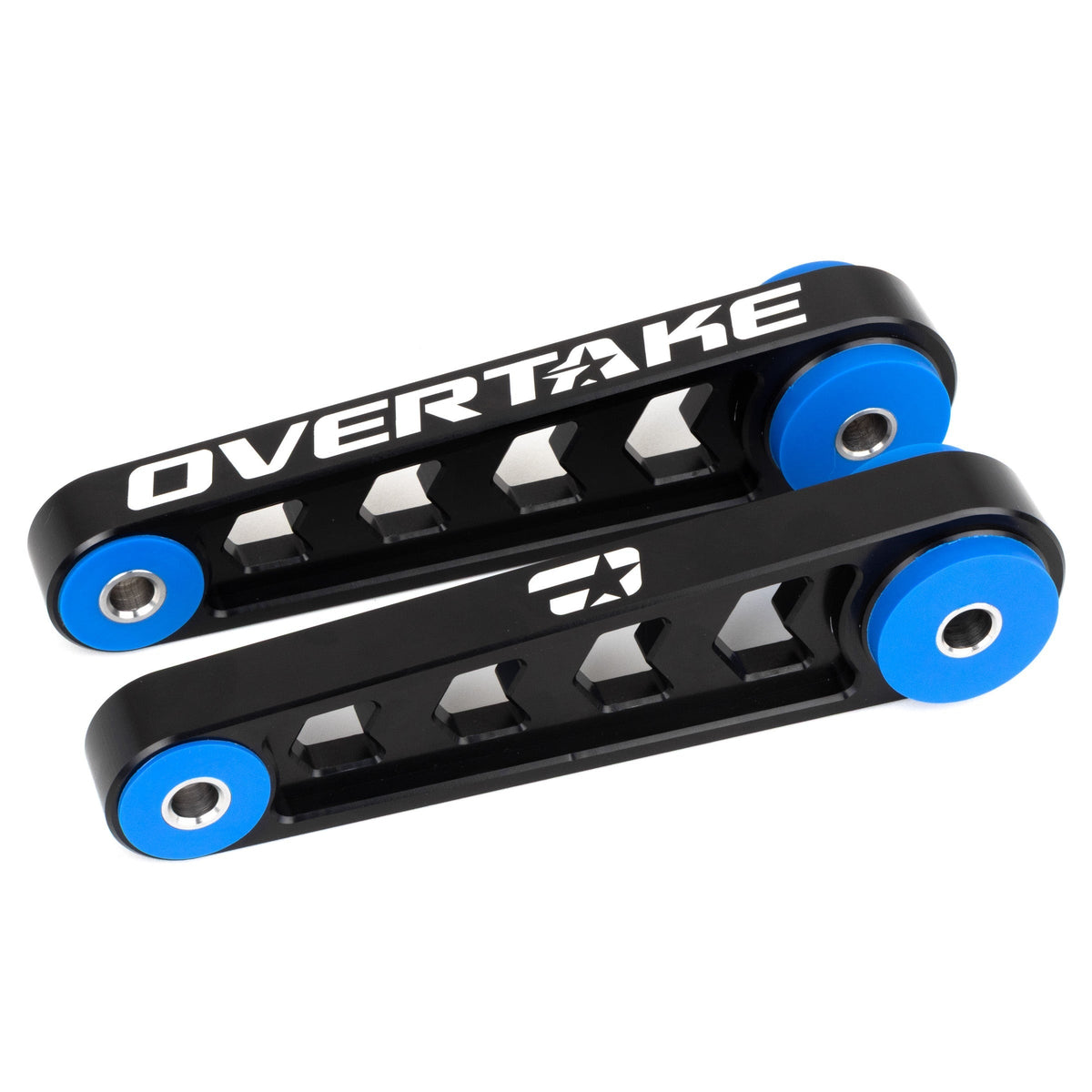 OVERTAKE Pitch Stop Mount Street Version - Subaru 2002-2026 WRX / STI / Legacy GT / Forester XT