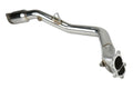 Invidia Downpipe Lower Catted Divorced Wastegate w/ 2 Bungs - Subaru Models (Inc. 2008-2014 WRX / 2008-2021 STI)