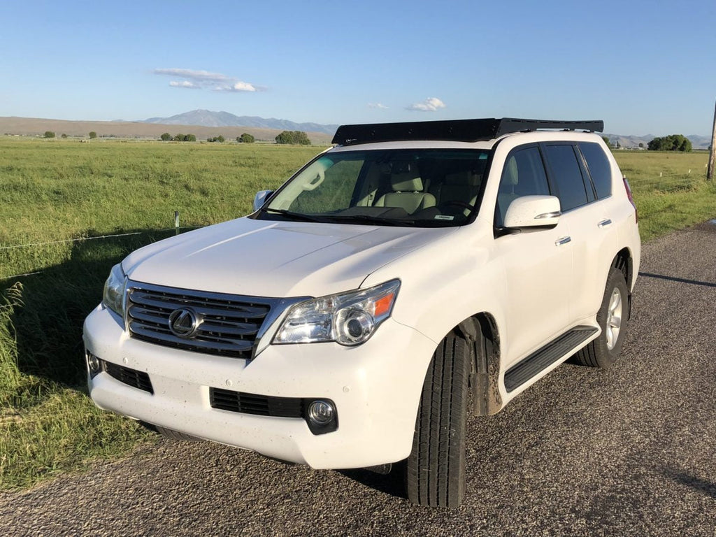 PRINSU Lexus GX460 2010-2022 Roof Rack