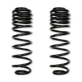 Rock Krawler 2019+ Jeep Wrangler JT 4.5in Rear Coil Springs