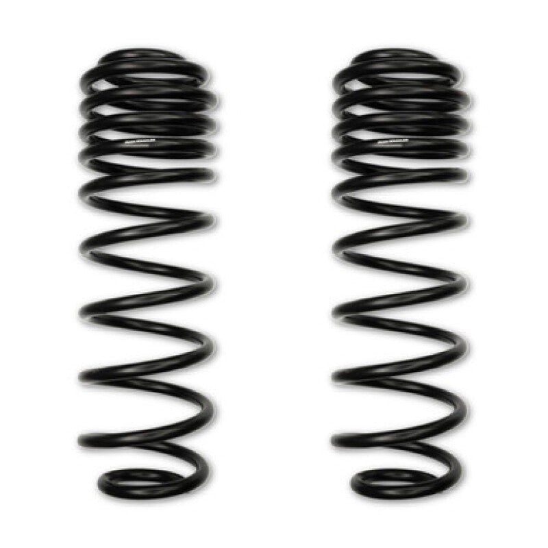 Rock Krawler 2019+ Jeep Wrangler JT 4.5in Rear Coil Springs