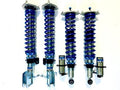 Flatout Suspension GR40 Coilovers - 2010-2014 Subaru Outback