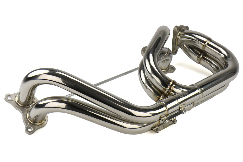 Tomei Expreme Equal Length Exhaust Manifold - Subaru Models (Inc. 2002-2014 Subaru WRX / 2004-2021 STI, etc.)