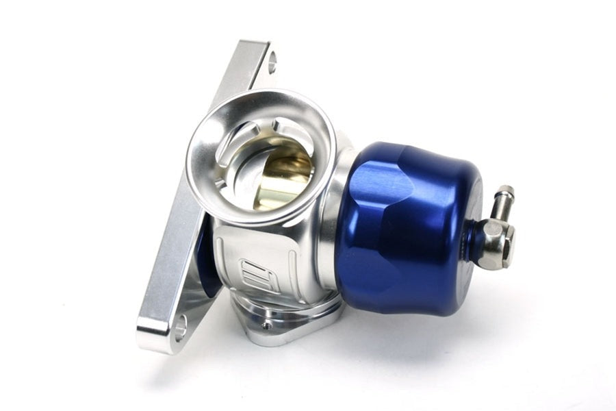 Turbosmart Dual Port Blow Off Valve - Subaru Models (inc. 2002-2007 WRX / 2004-2021 STI