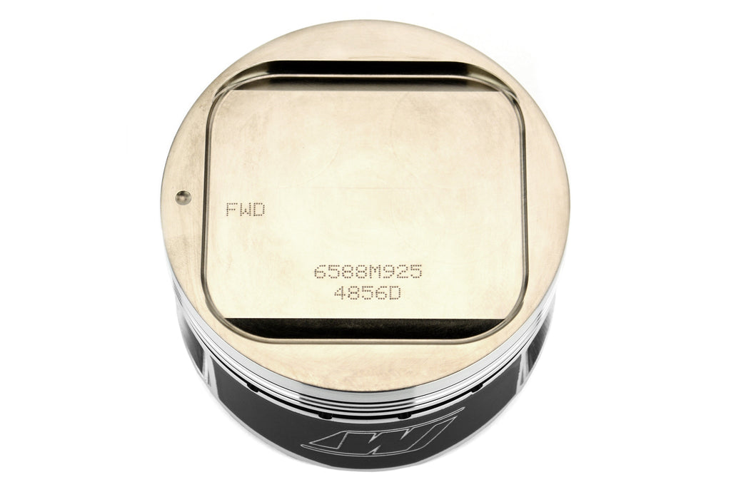Wiseco Piston Set 92.5mm Bore - 2002-2005 Subaru WRX