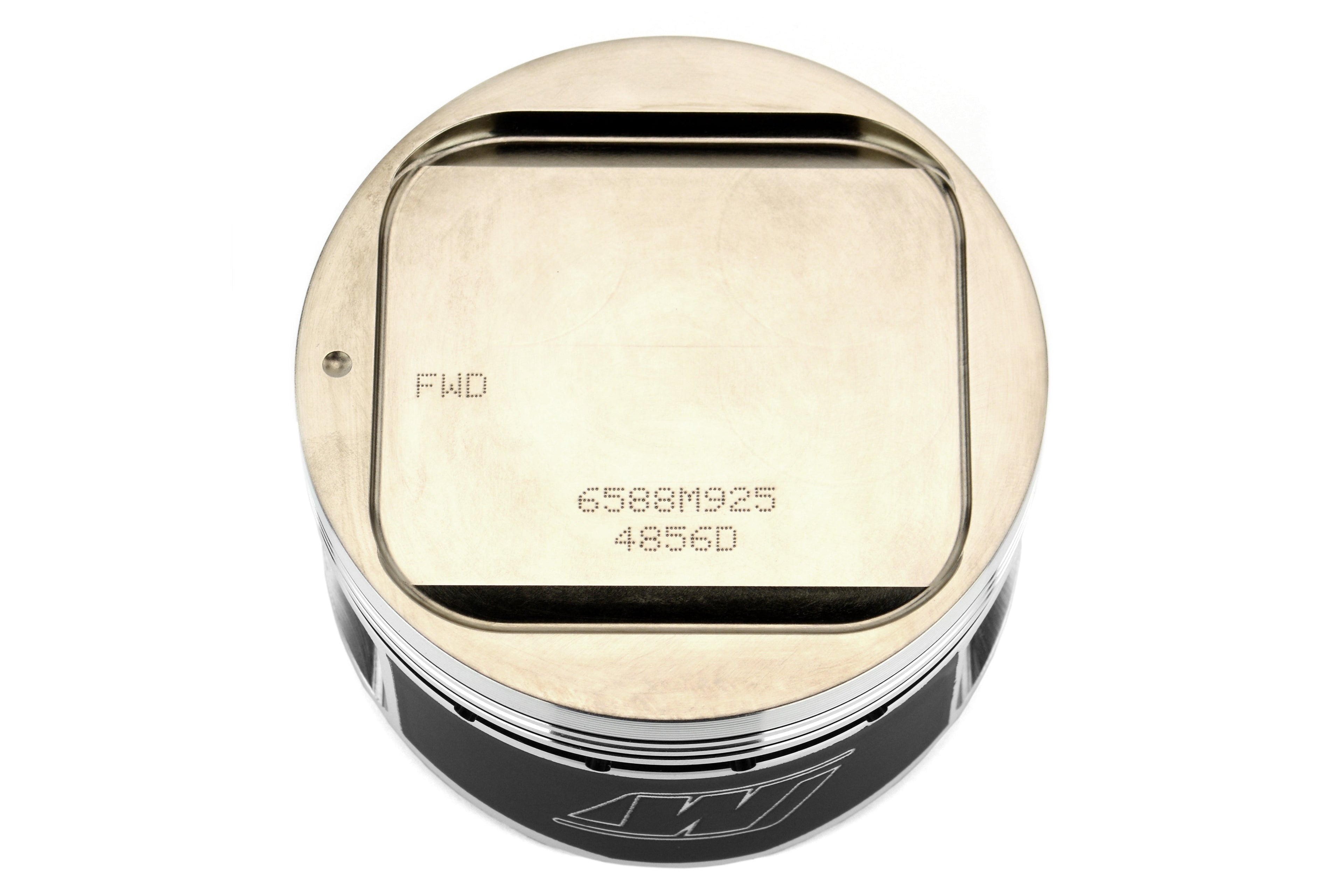 Wiseco Piston Set 92.5mm Bore - 2002-2005 Subaru WRX