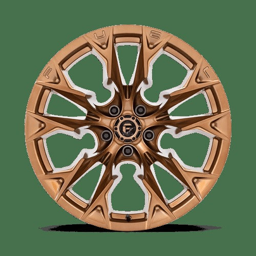 D805 20X12 5X5.0 PLT-BRZ -44MM