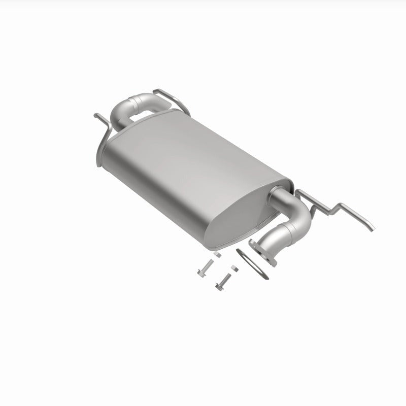 Magnaflow Muffler Kit - 2013-2016 Subaru XV Crosstrek 2.0L