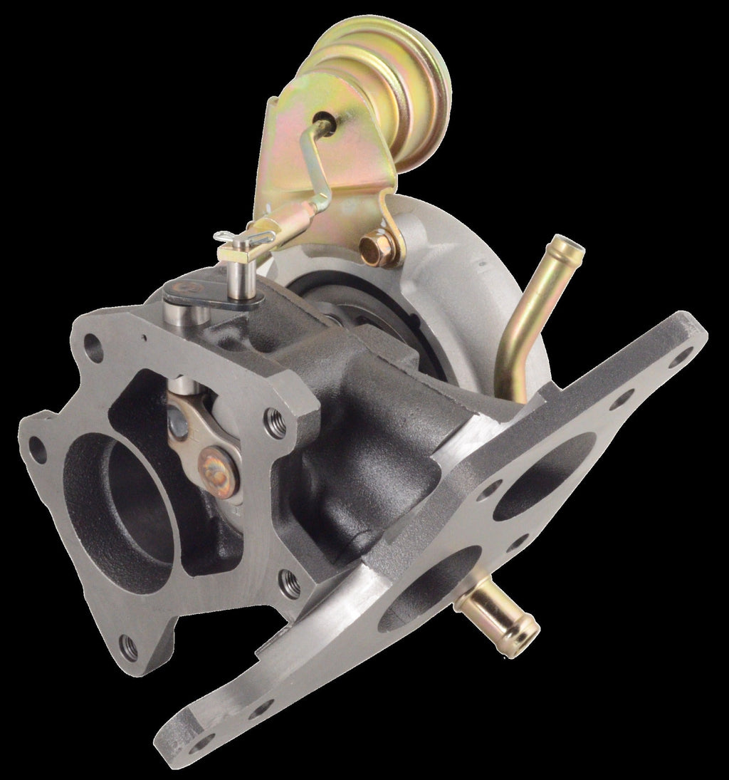 TR TD06-20G Twin Scroll Turbo for Subaru JDM STi 2004-2007 Replace VF36 VF37 VF42