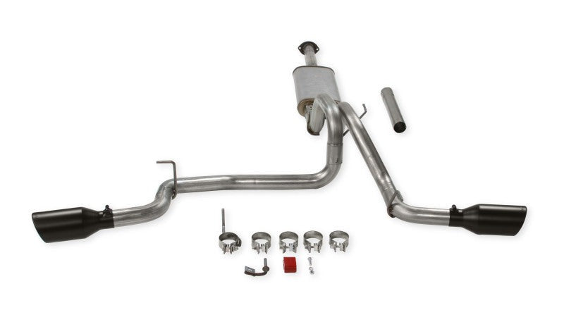 Flowmaster 16-23 Toyota Tacoma 3.5L FlowFX Cat-Back Exhaust System