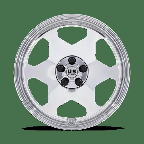 U144 22X9 5X5.0 POLISHED 15MM