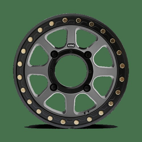 KS234 15X6 4X156 S-GRY 38MM