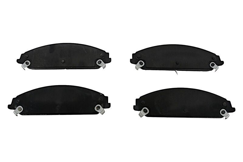 Baer Brakes Replacement Pads for Baer AlumaSport Calipers