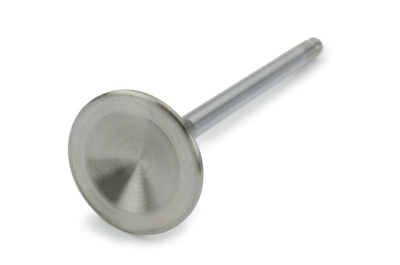 Manley Performance Race Master Stainless Steel Exhaust Valves - 2002-2014 Subaru WRX / 2004-2021 STI