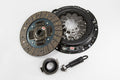 Competition Clutch Stage 2 Steelback Brass Plus Clutch Kit - 1998-2004 Subaru Forester