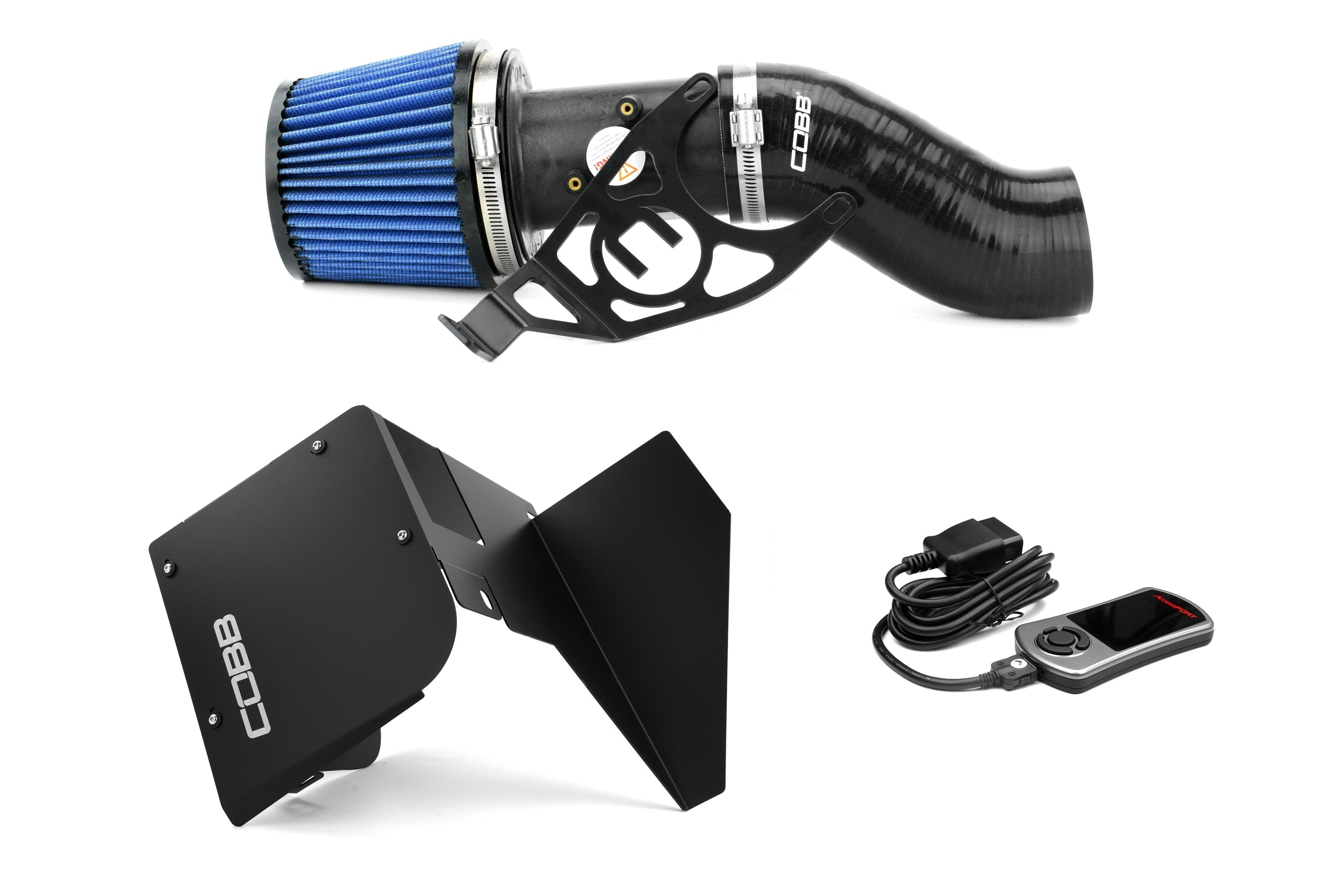 COBB Stage 1+ Power Pack - 2015-2018 Subaru STI