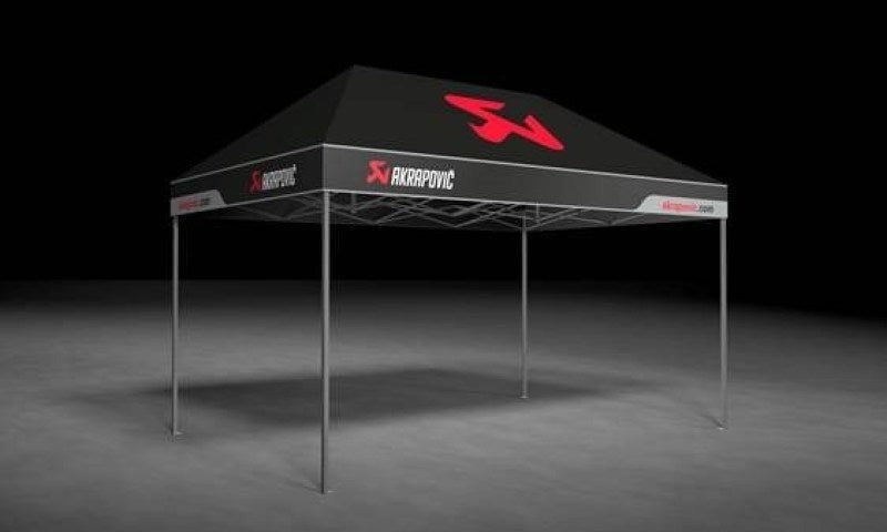 Akrapovic Tent - 801441
